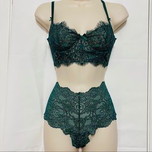 Victoria’s Secret lingerie